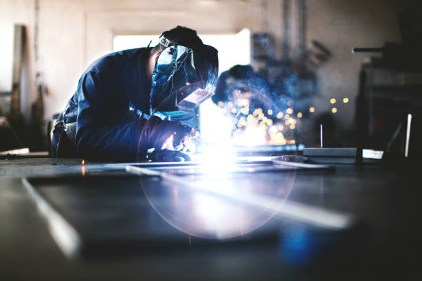 Best Automation and Robotic Welding in Coolidge, AZ