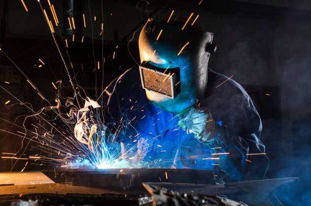 Best Aerospace and Defense Welding in Coolidge, AZ