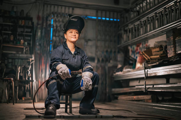 Best Structural Steel Welding in Coolidge, AZ