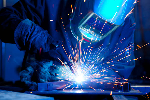 Best Maintenance and Repair Welding in Coolidge, AZ