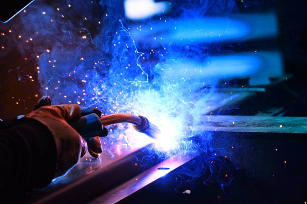 Best Marine and Shipbuilding Welding in Coolidge, AZ