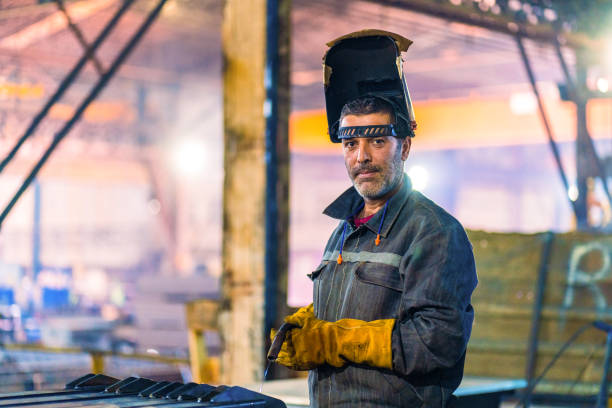 Affordable Welder Services in Coolidge, AZ