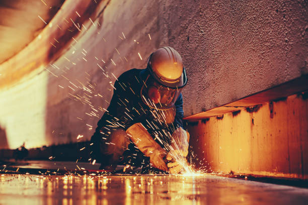 Best Specialty Welding Processes in Coolidge, AZ