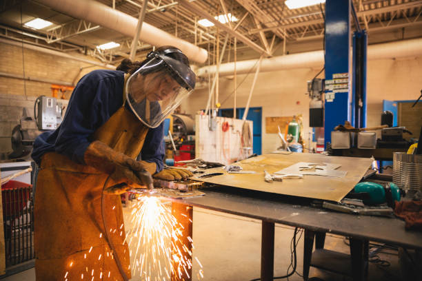 Best Artistic and Custom Metal Fabrication in Coolidge, AZ