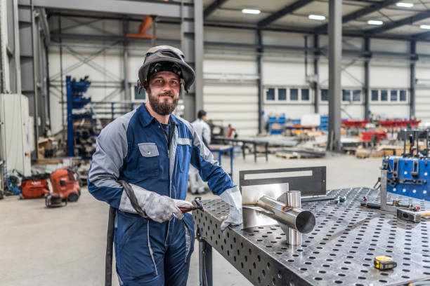 Best Aerospace and Defense Welding in Coolidge, AZ