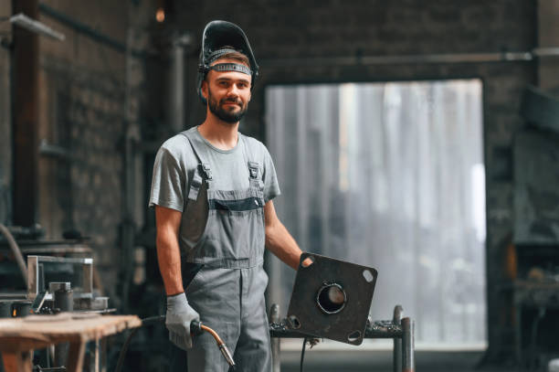 Best Specialty Welding Processes in Coolidge, AZ
