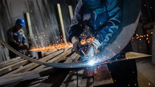 Best Welding Inspection and Certification in Coolidge, AZ