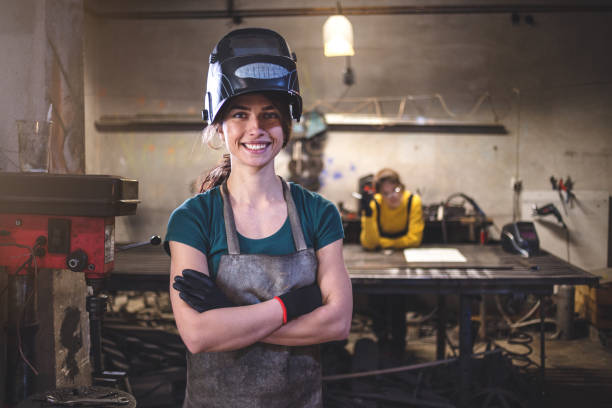 Reliable Coolidge, AZ Welder & Metal Fabrication Solutions